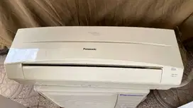 Jual AC Bekas 1,5 PK Panasonic Cibiru - Bandung