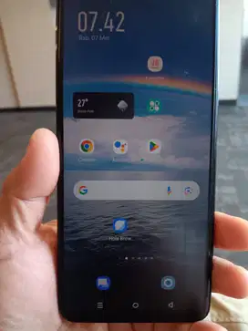 Dijual infinix zero5g
