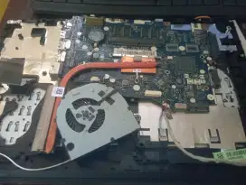 Jasa Service HP Laptop Computer Printer Cctv