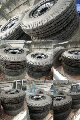 Velg ban Engkel elf Dyna Hino coltdisel foton delta