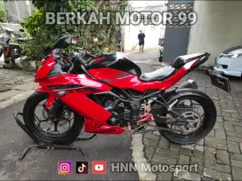 Kawasaki Ninja 250Cc 2016 Mono
