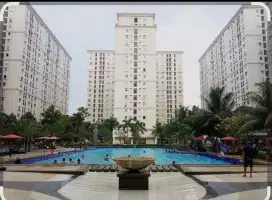 Apartemen kalibata city Dijual