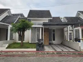 Jual Rumah di Perumahan Green Kuantan Yogyakarta