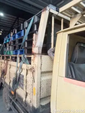 Palet plastik semarang