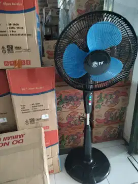 kipas berdiri murah