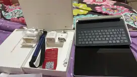 Huawei matepad air