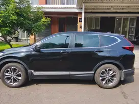 Honda CR-V 2022 Bensin