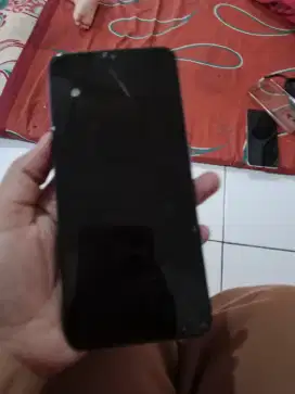 Oppo F 11 masih bisa di pakai jika lcd nya di betulkan