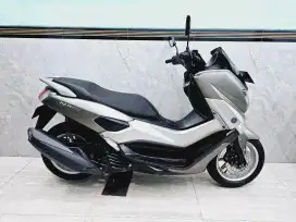 Nmax 2016 siap pakek