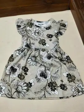 Dress anak cewek