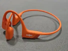 Dijual Shokz OpenRun Pro 2 Orange