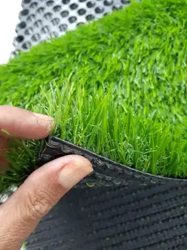 Harga murah permeter rumput sintetis