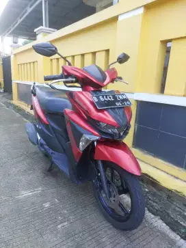 Soul gt 2016 merah pajak hidup surat lengkap