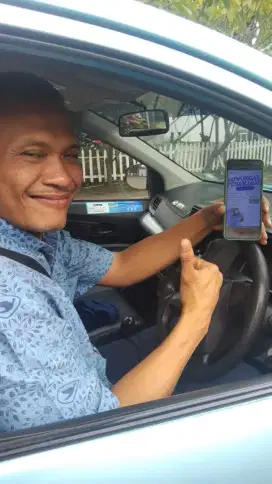 Driver Pool Cimanggis