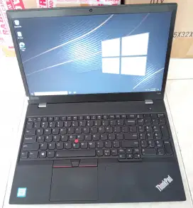 LENOVO T590 CORE I5 G8 RAM 8 SSD 256