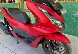 Dijual Honda PCX 2021