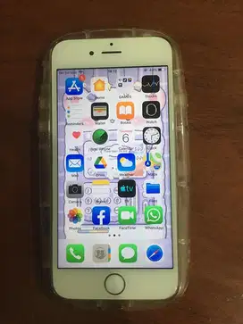 Iphone 6 128gb Normal All Operator