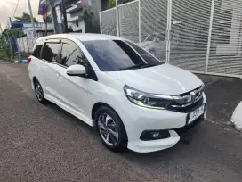 Mobilio E manual thn 2019