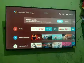 Mi tv androit 55inc normal nominus