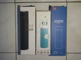 Tumbler Cup/Vacuum Cup 3pcs