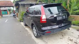 Honda CRV 2.0 at 2009