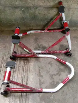 PEDOK PEDDOCK PADDOCK