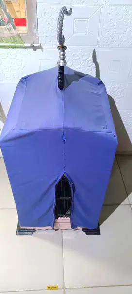 Pentet fullset ex masteran  bandung timur