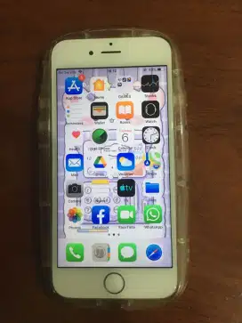 Iphone 6 128gb Normal All Operator