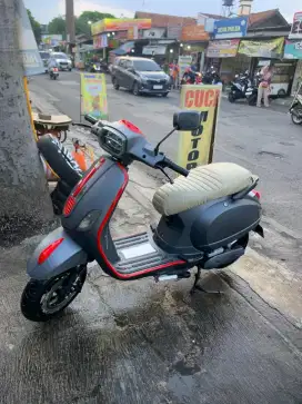 uwinfly t3 pro lengkap abu list merah