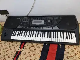 Keyboard Casio CTK-811EX