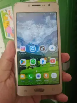 Samsung Galaxy J2 Prime 4g