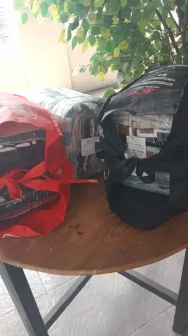 Dibutuhkan karyawan laundry