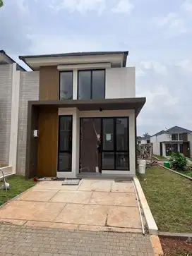Rumah Murah BSD