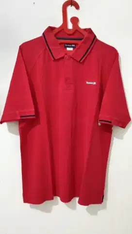 Baju kaos polo shirt branded