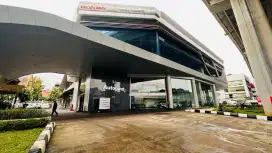 Digital Marketing Mobil Honda