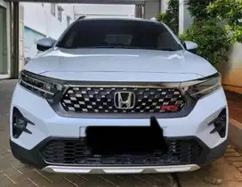 Wrv RS CVT plat DA