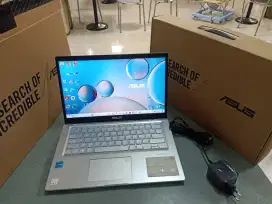 Likenew Laptop Asus Vivobook FULSET Core i3 Gen 11 Ram 8GB SSD 512GB