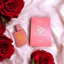 Kerja Sama Open Reseller Parfum dan Supplier parfum