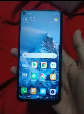 XIAOMI REDMI NOTE 9 6/128 FULLSET