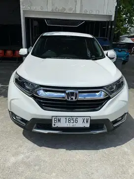 Honda C-RV 2018 1.5 Turbo A/T