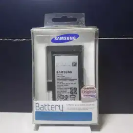 Baterai samsung A7 2017