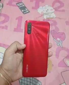 Realme c3 ram 3/32 ori!.