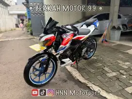 GSX S TAHUN 2017 CAKEP GANTENG