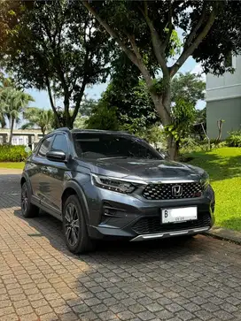 Dijual cash Honda WRV RS A/T 2023