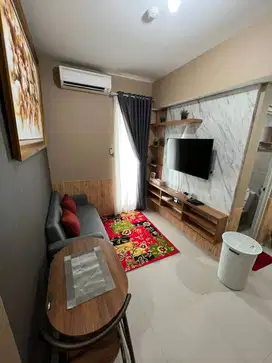 Di Jual Apartemen 2BR Alexandria SilkTown Graha Raya 5 minutes ke Alam