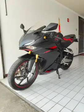 HONDA CBR 250RR ABS tahun 2017