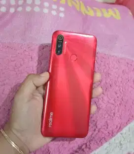 Realme c3 ram 3/32 ori nomines!.