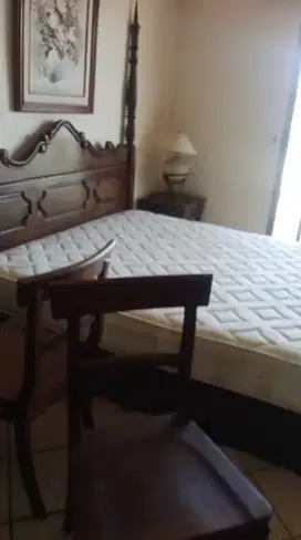 Dijual Apartment Marbella Type