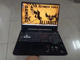 Jual Laptop Asus TUF GAMING