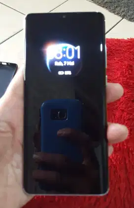 Hp Huawei 30pro